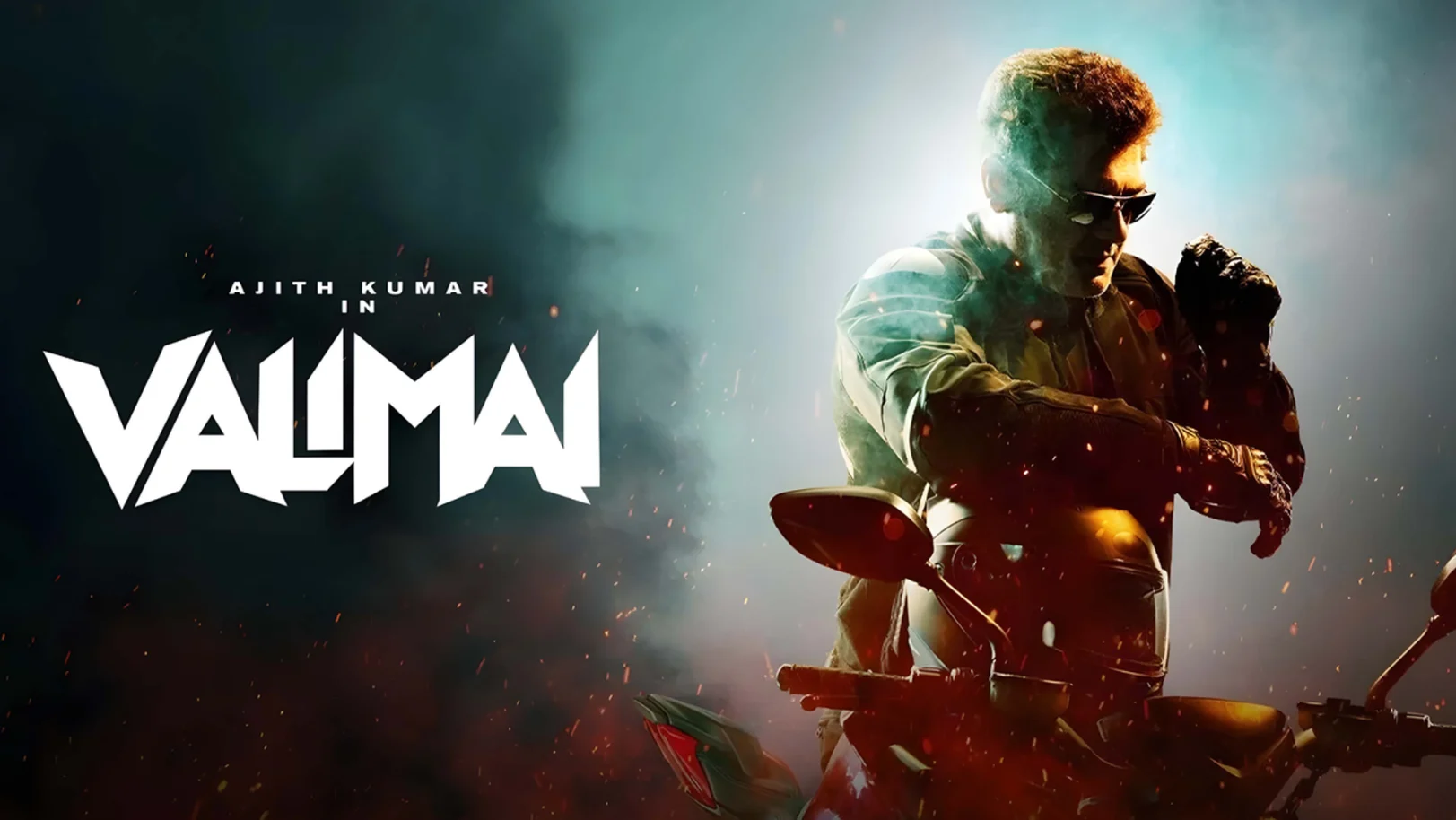 Valimai Streaming Now On Zee Action