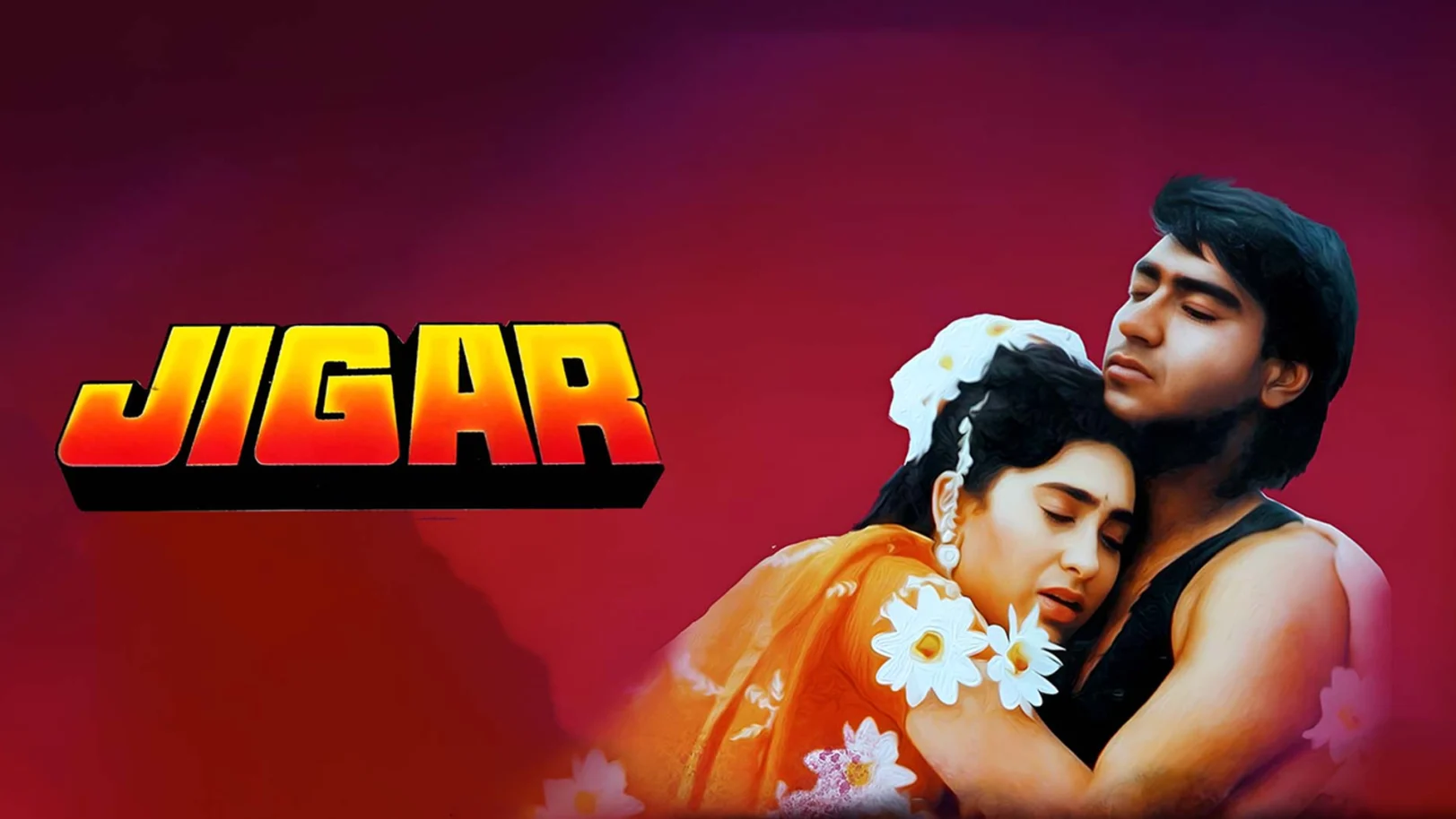 Jigar Streaming Now On Zee Action