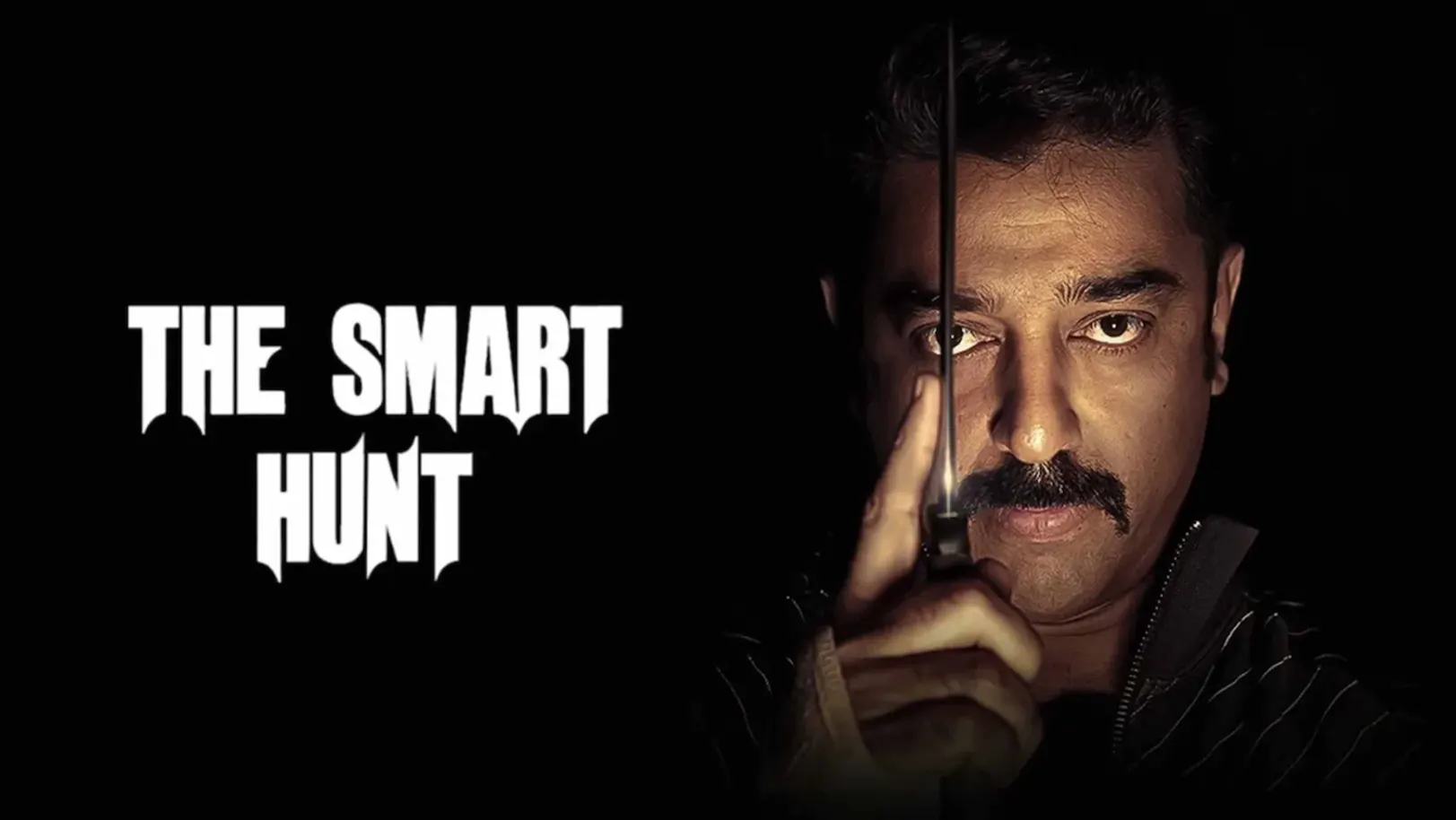 The Smart Hunt Streaming Now On Zee Action