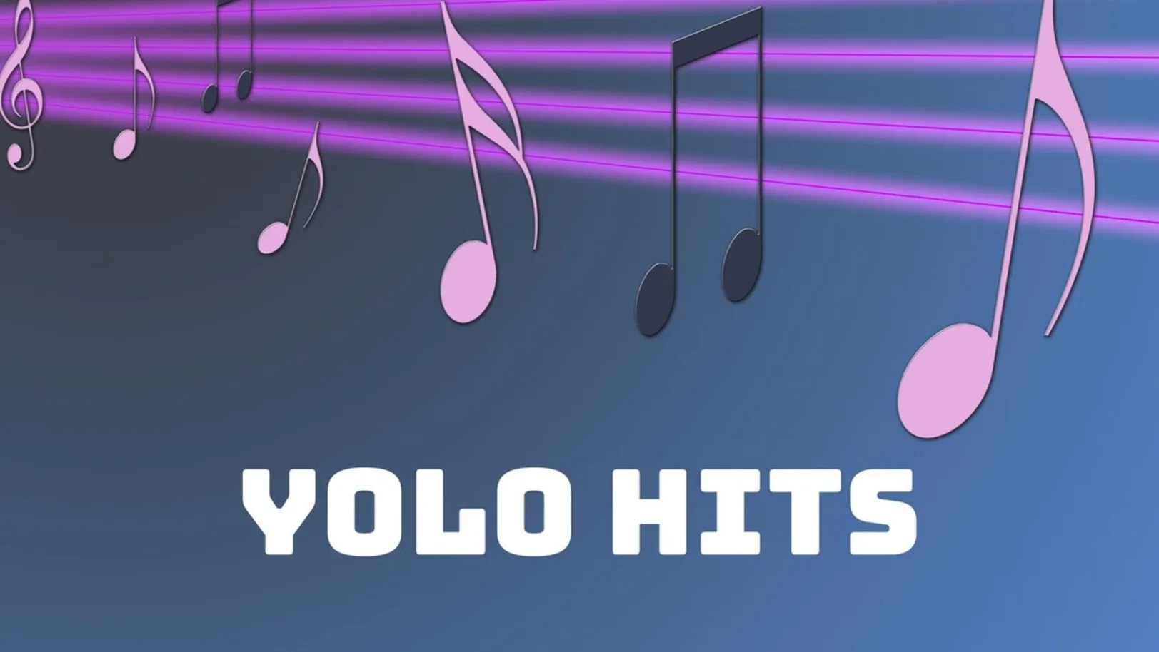Yolo Hits Streaming Now On Zing