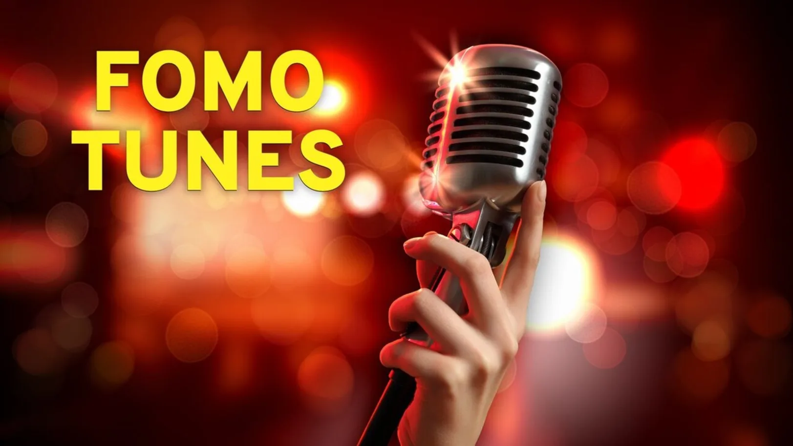 Fomo Tunes Streaming Now On Zing