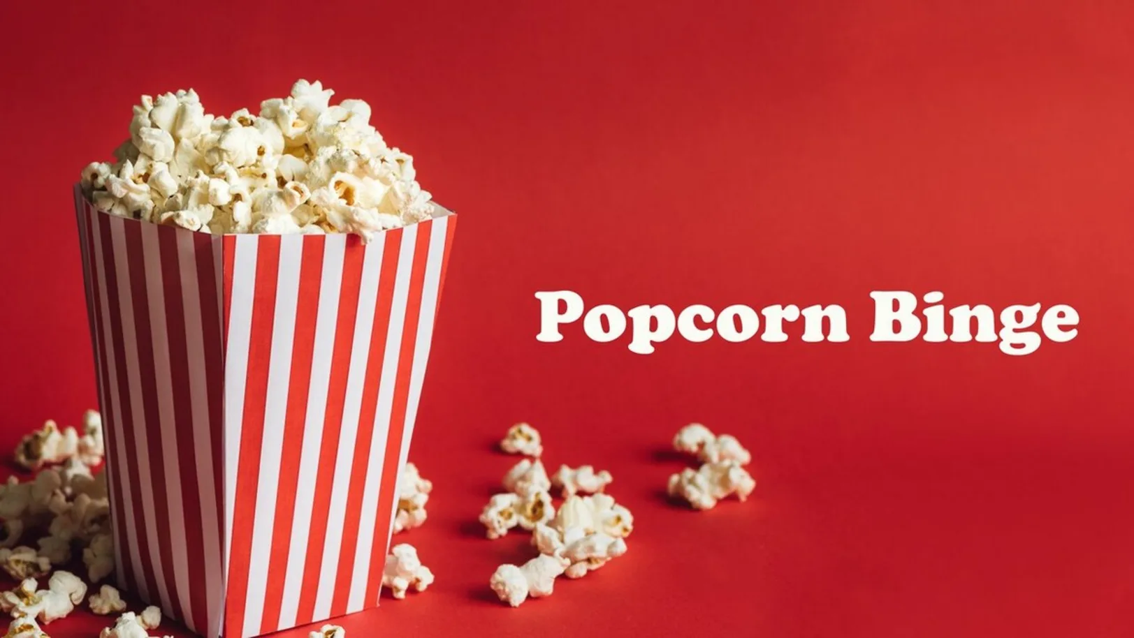 Popcorn Binge Streaming Now On Zing