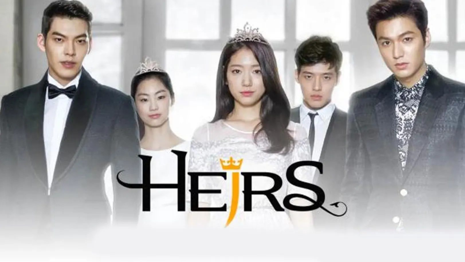 Heirs Streaming Now On Zing
