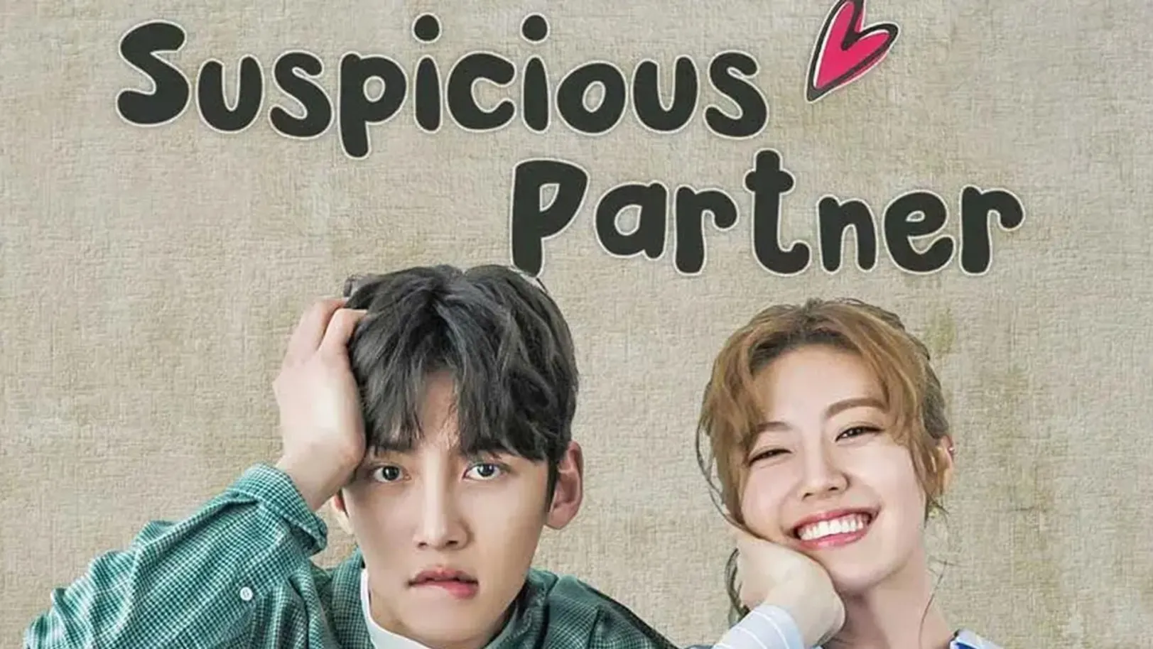 Suspicious Partner Streaming Now On Zing