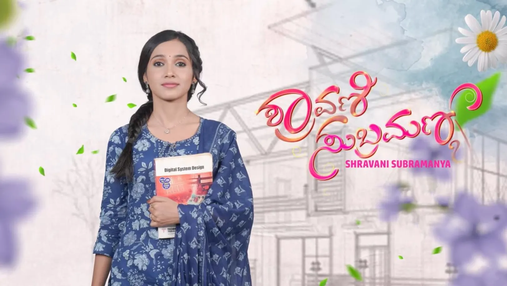 Shravani Subramanya Streaming Now On Zee Kannada