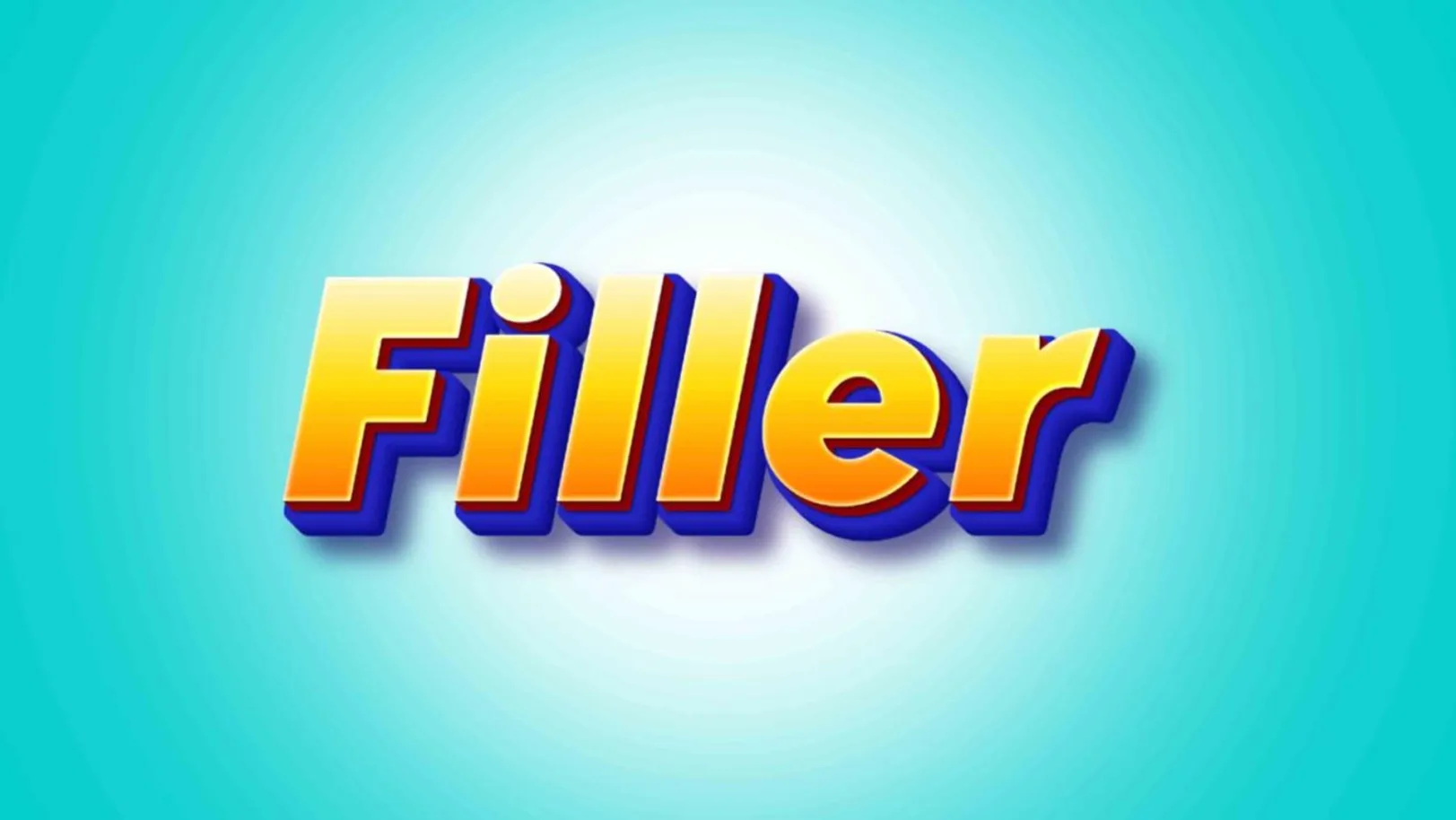 Filler Streaming Now On Zee Kannada