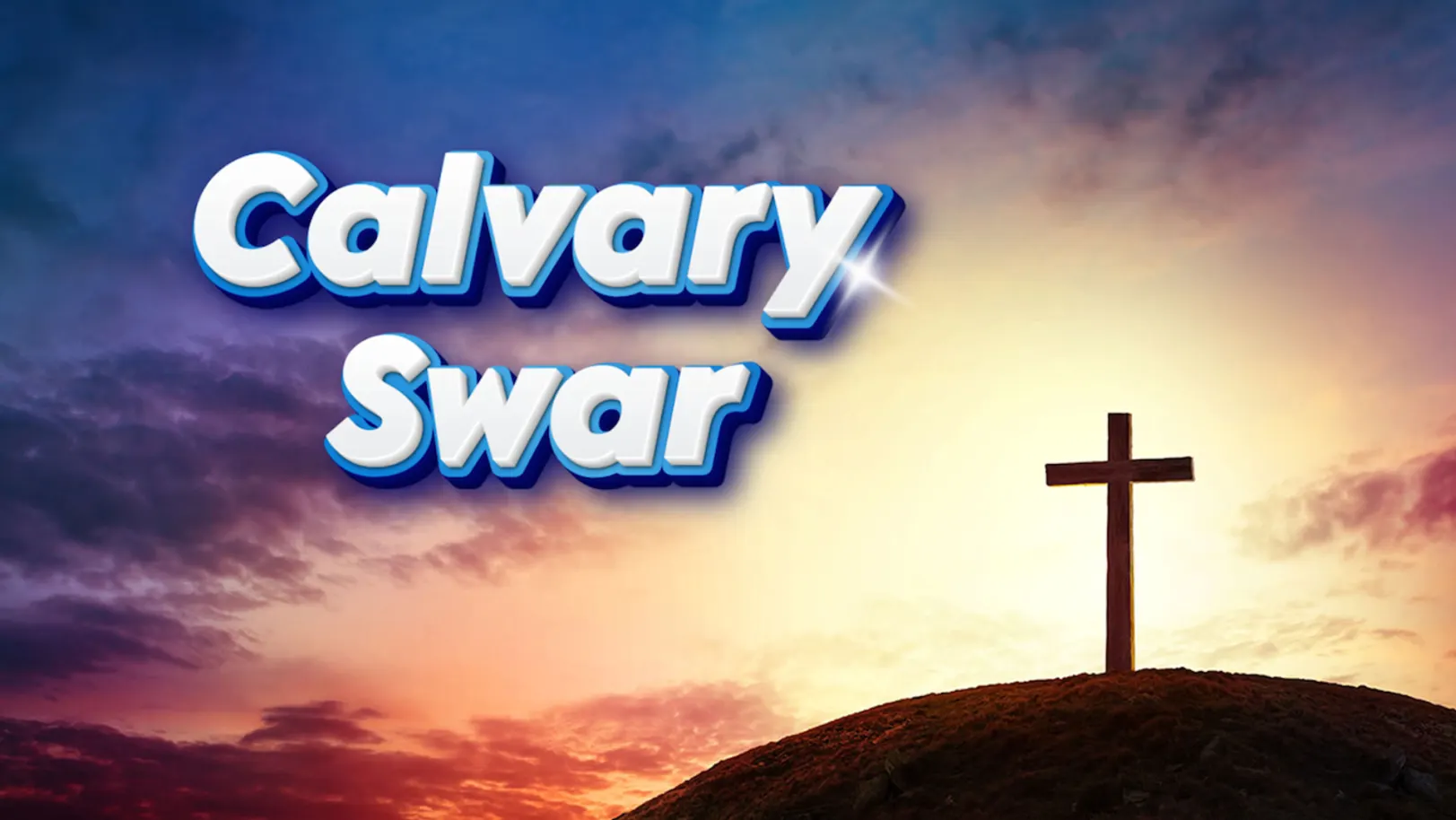 Calvary Swara Streaming Now On Zee Kannada