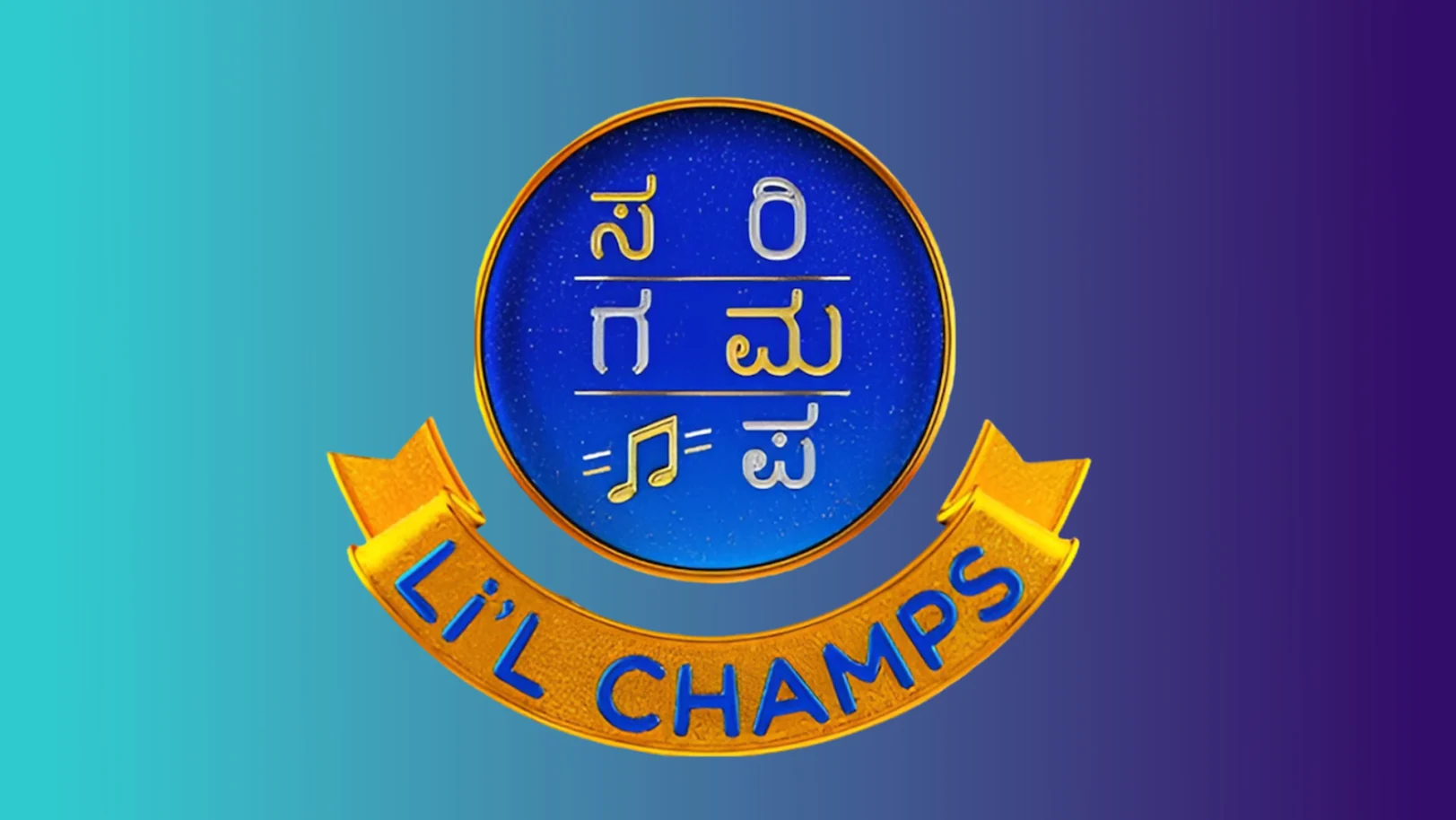 Saregamapa Lil Champs 2026 Streaming Now On Zee Kannada