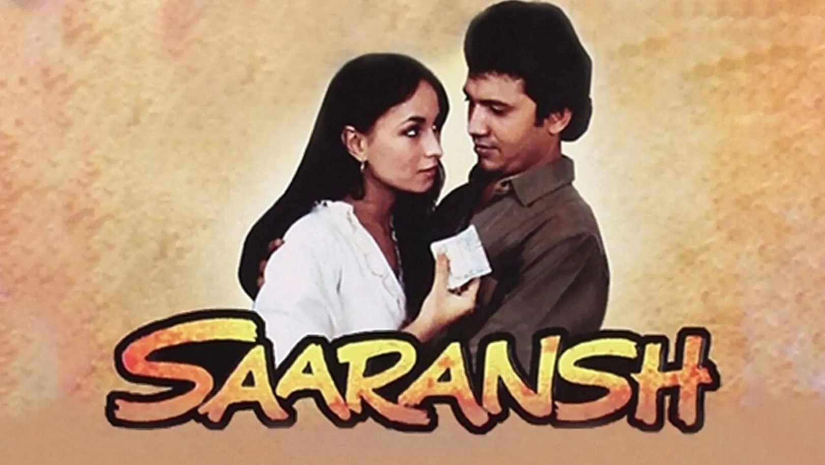 Saaransh Streaming Now On Zee Classic