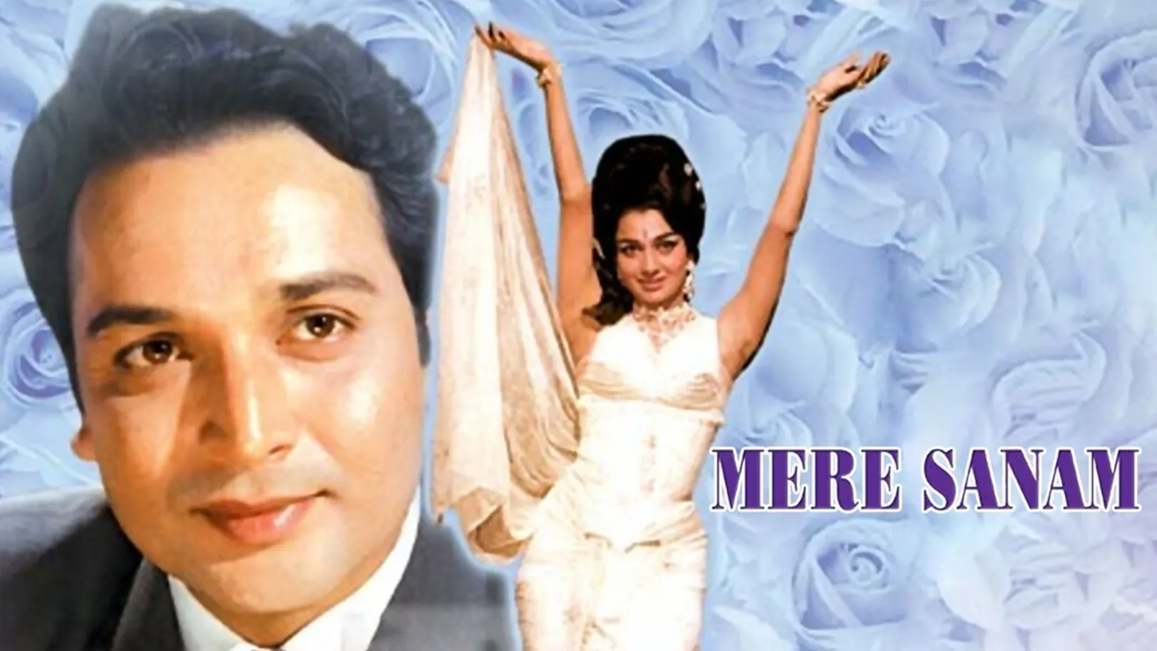 Mere Sanam Streaming Now On Zee Classic