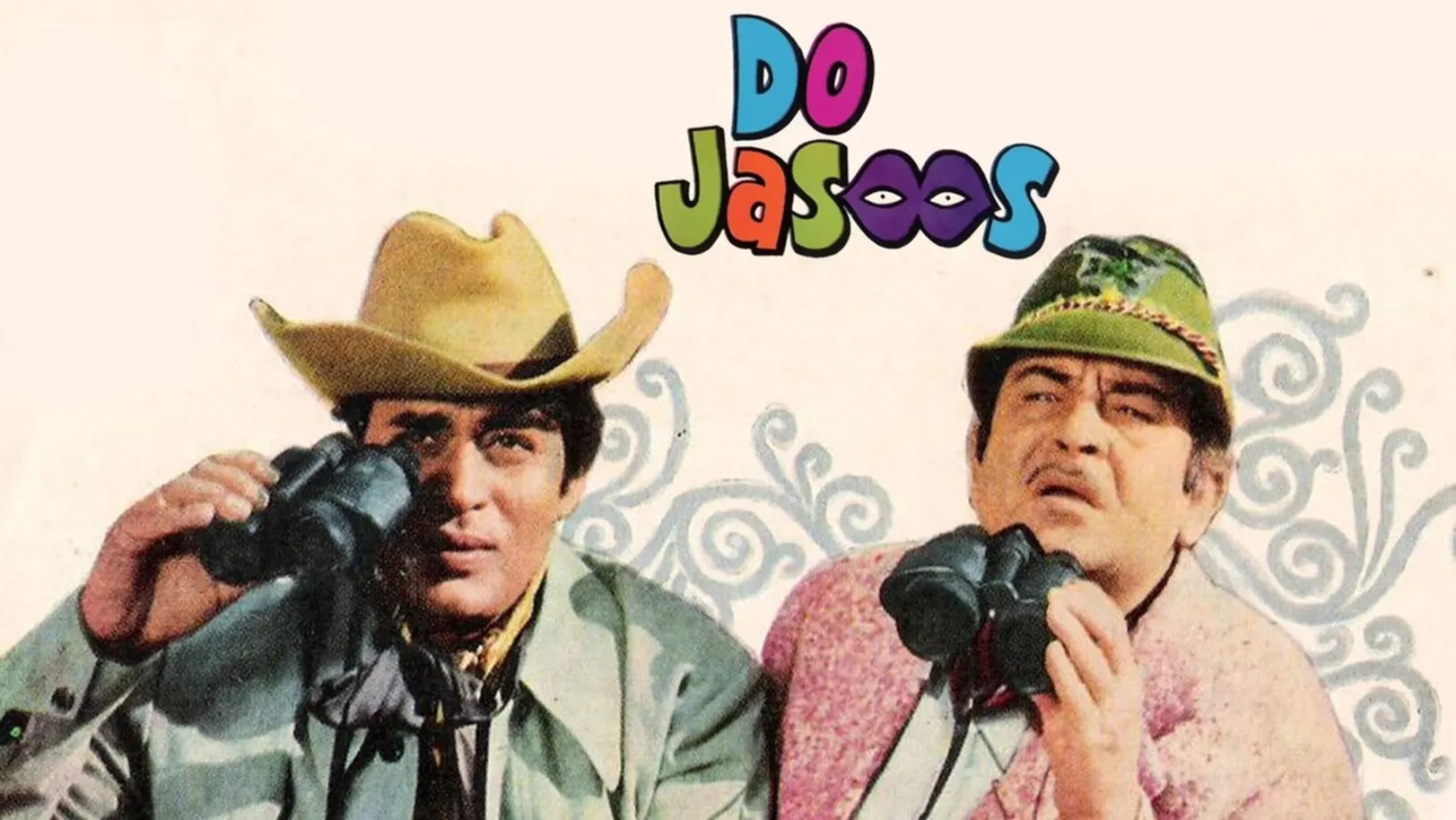 Do Jasoos Streaming Now On Zee Classic