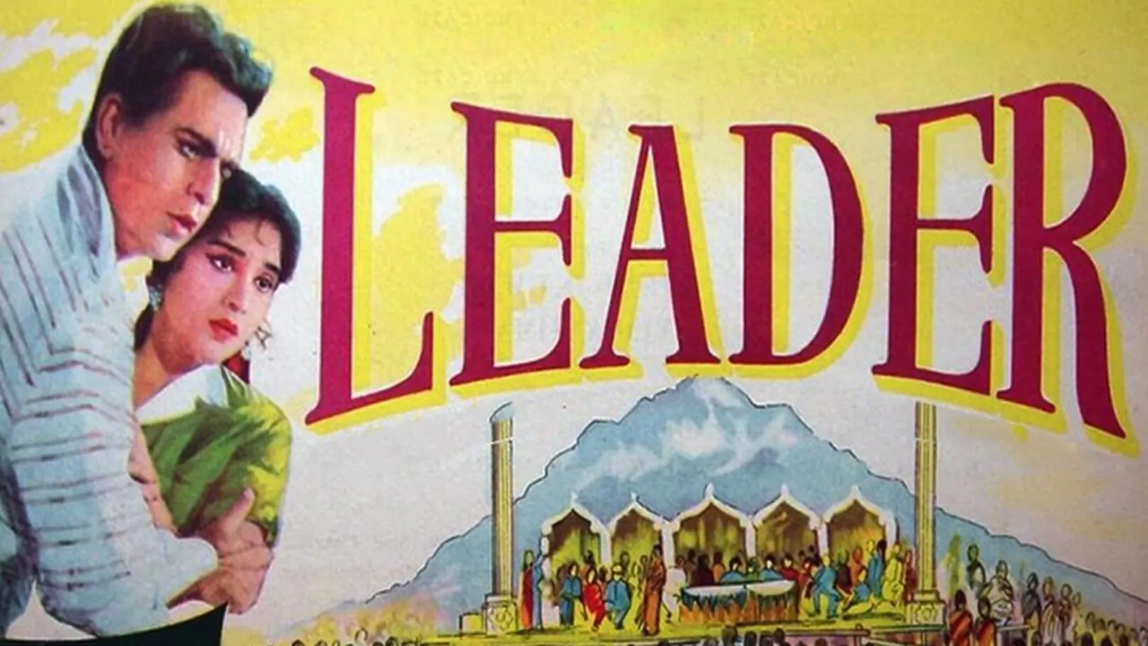 Leader Streaming Now On Zee Classic