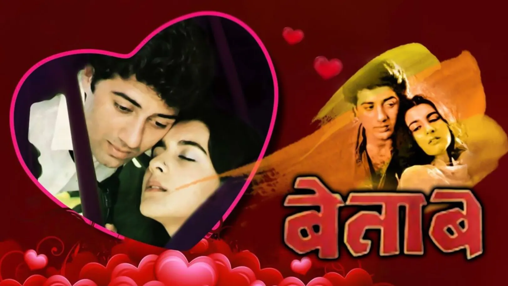 Betaab Streaming Now On Zee Classic