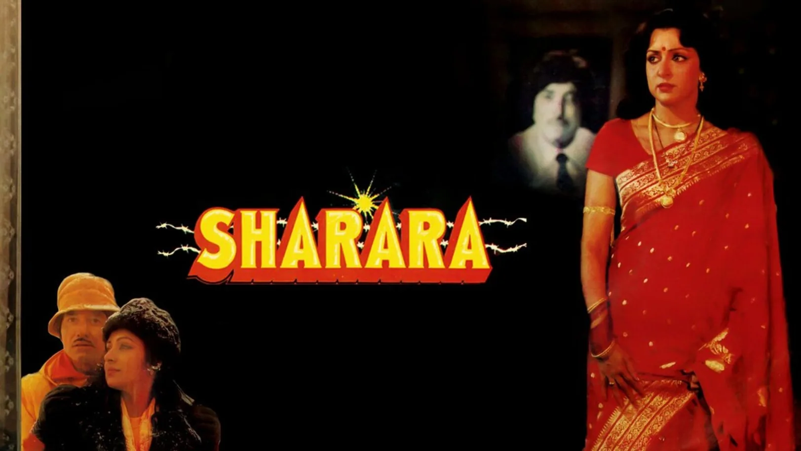 Sharara Streaming Now On Zee Classic