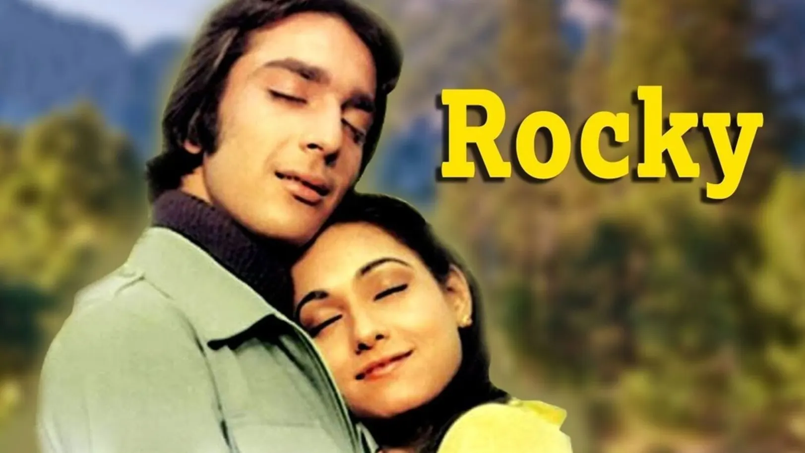 Rocky Streaming Now On Zee Classic