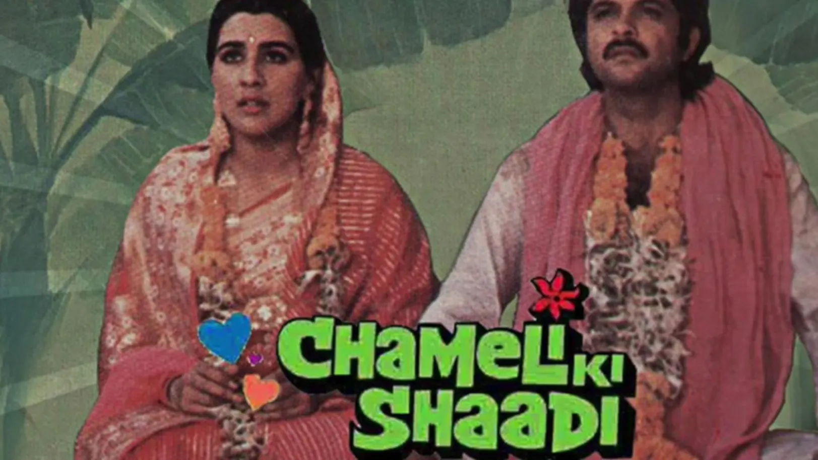 Chameli Ki Shaadi Streaming Now On Zee Classic