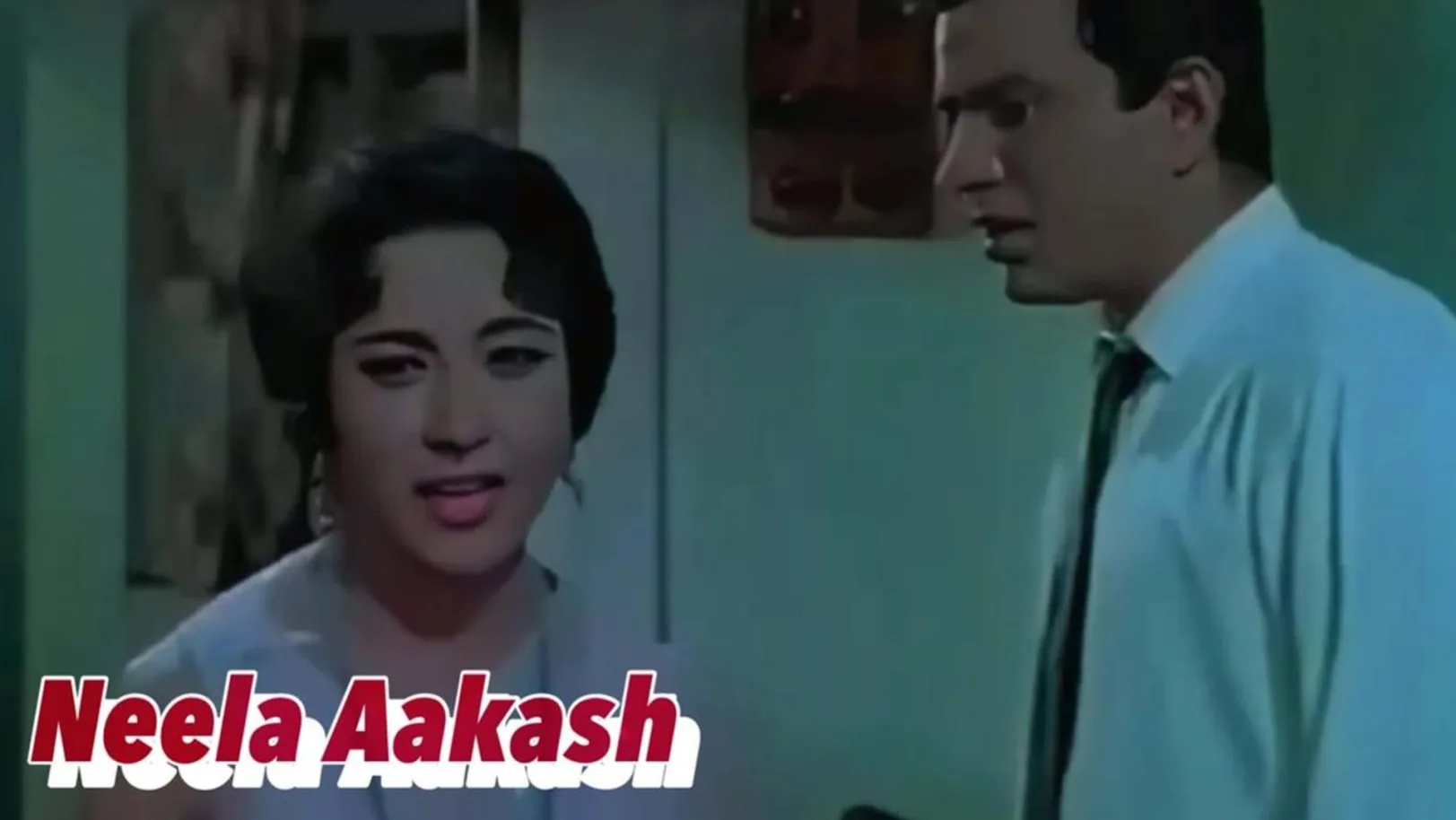 Neela Akash Streaming Now On Zee Classic