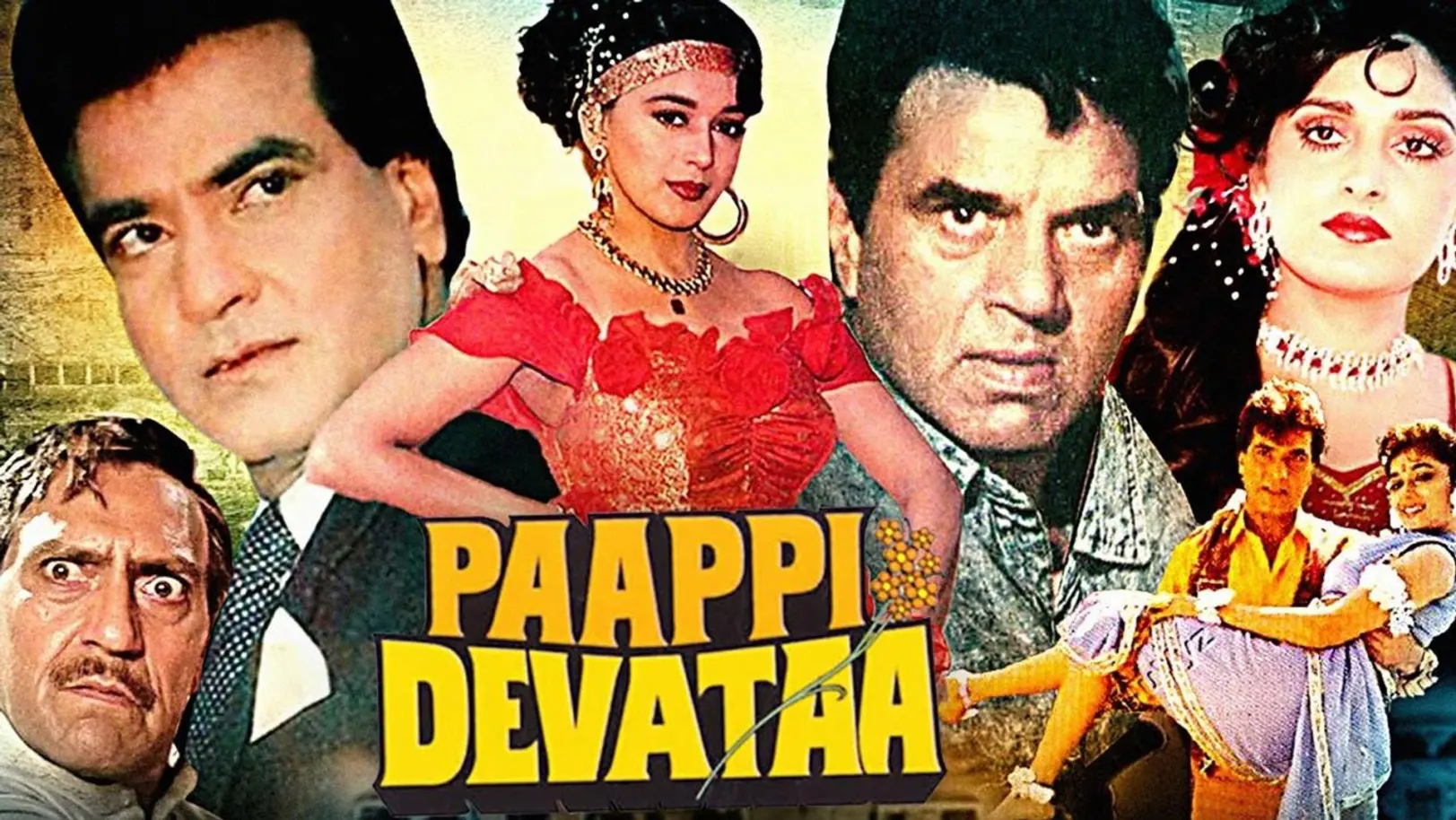 Paapi Devtaa Streaming Now On Zee Classic
