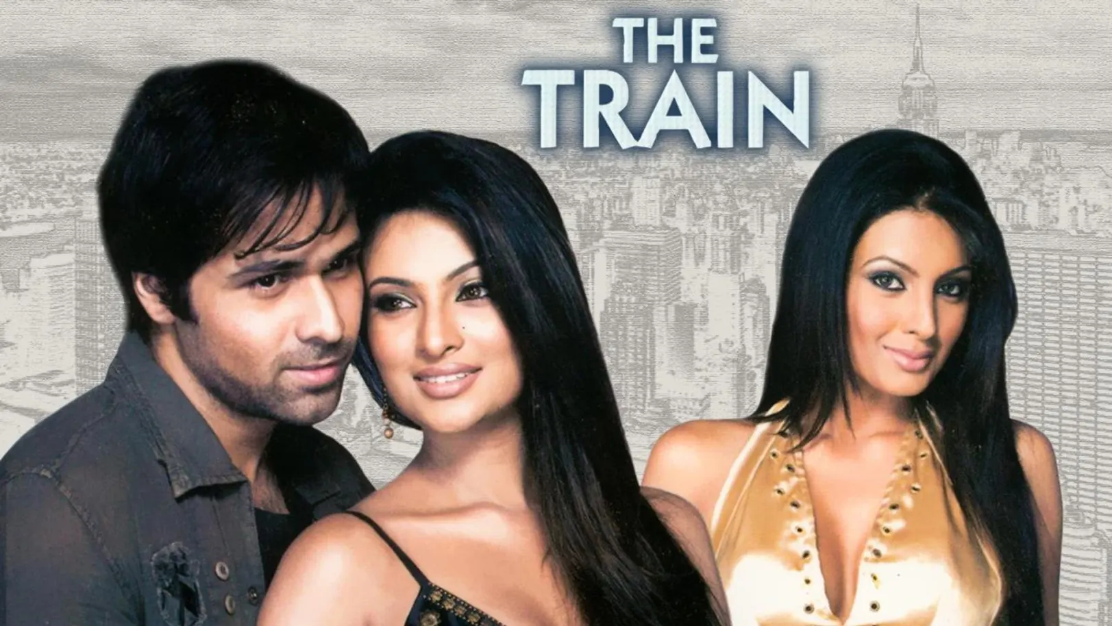 The Train Streaming Now On Zee Classic