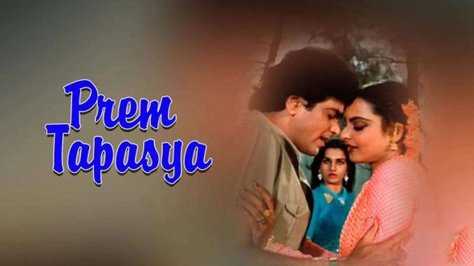 Prem Tapsya Streaming Now On Zee Classic