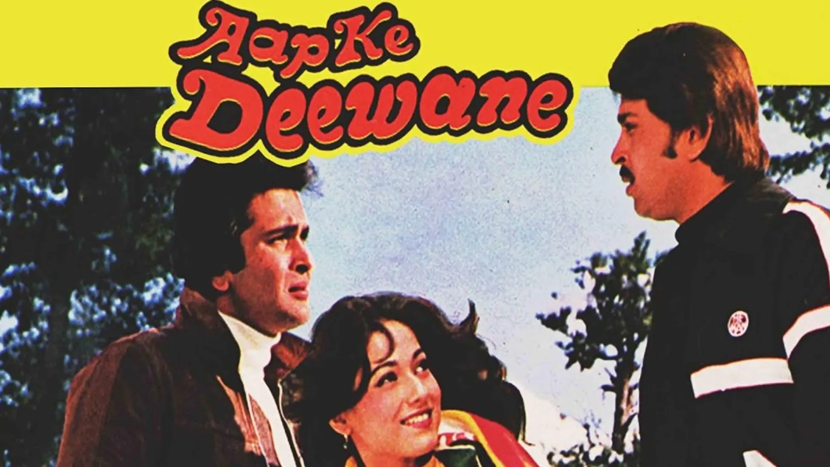 Aap Ke Deewane Streaming Now On Zee Classic
