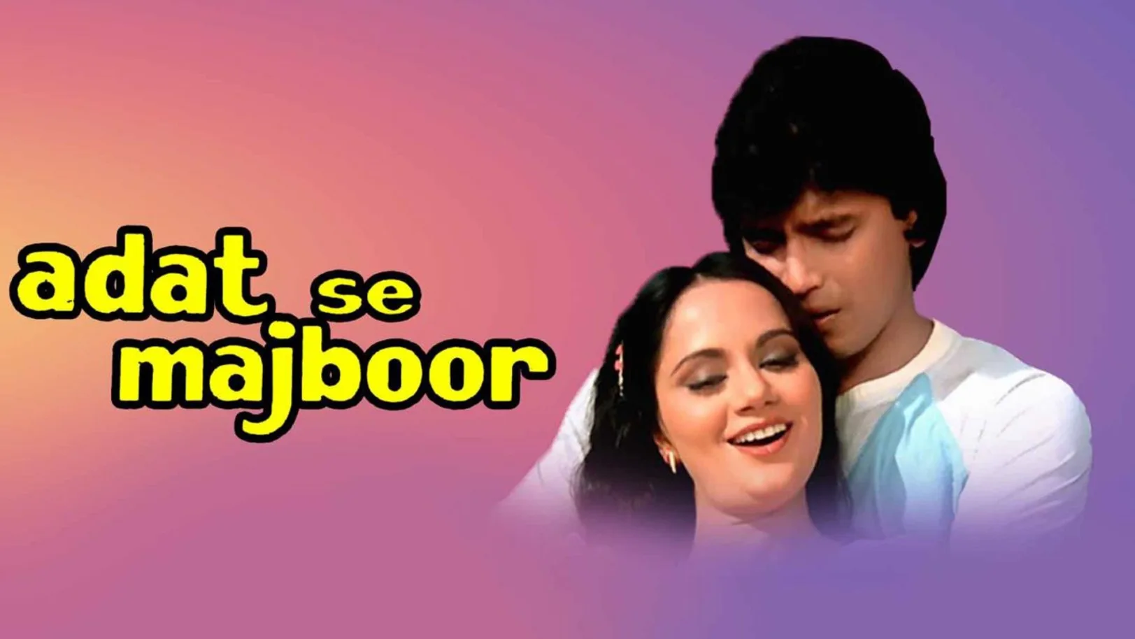 Adat Se Majboor Streaming Now On Zee Classic