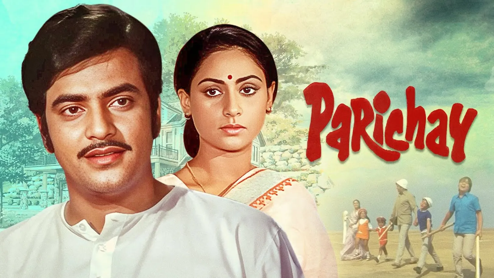 Parichay Streaming Now On Zee Classic