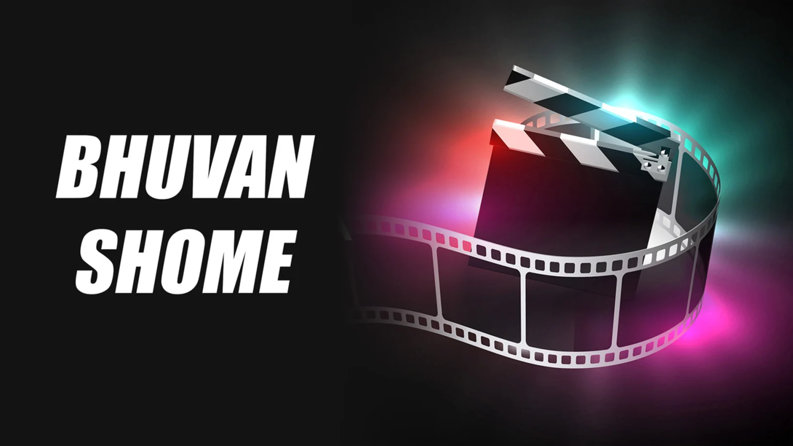 Bhuvan Shome Streaming Now On Zee Classic