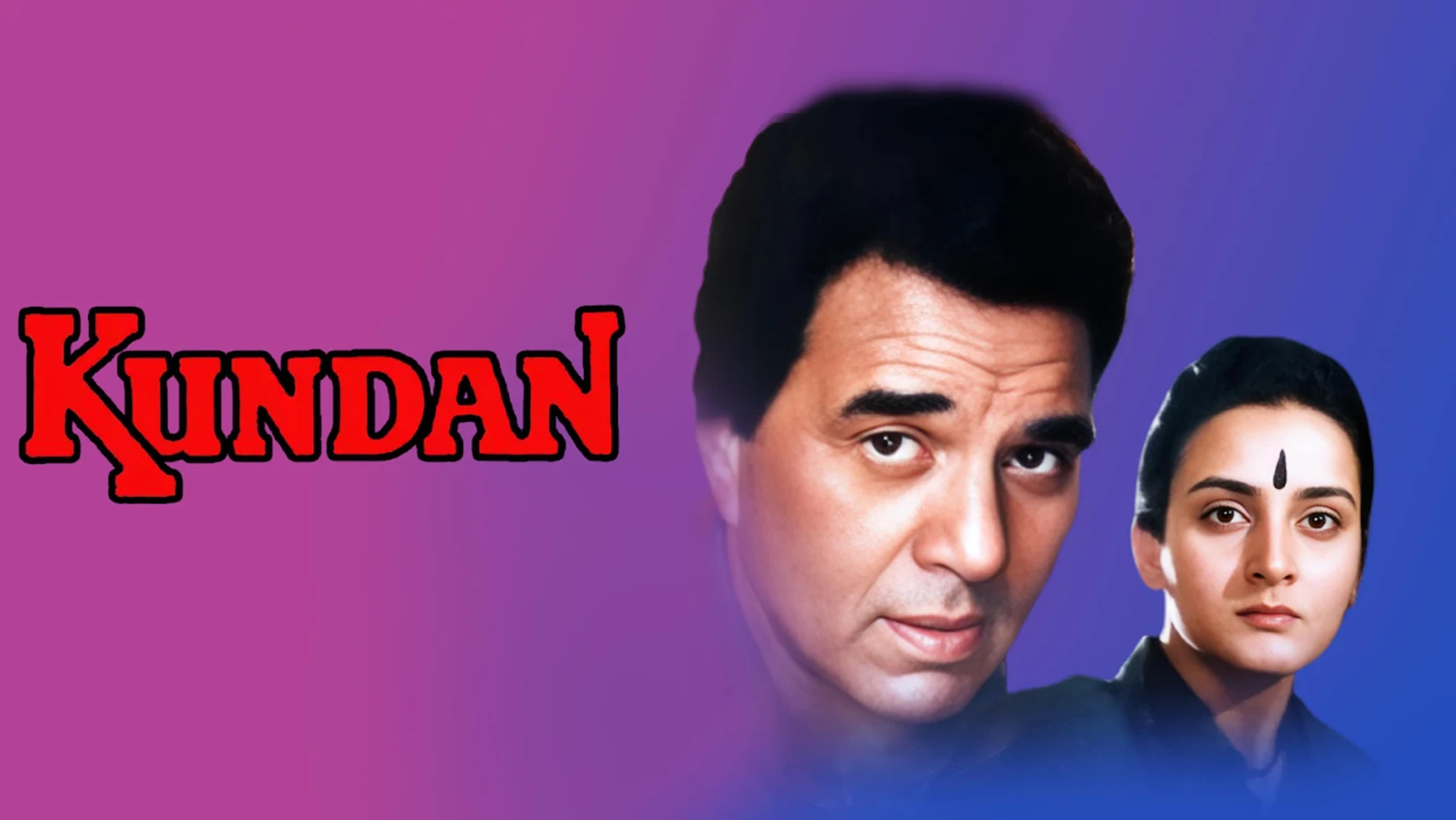 Kundan Streaming Now On Zee Classic