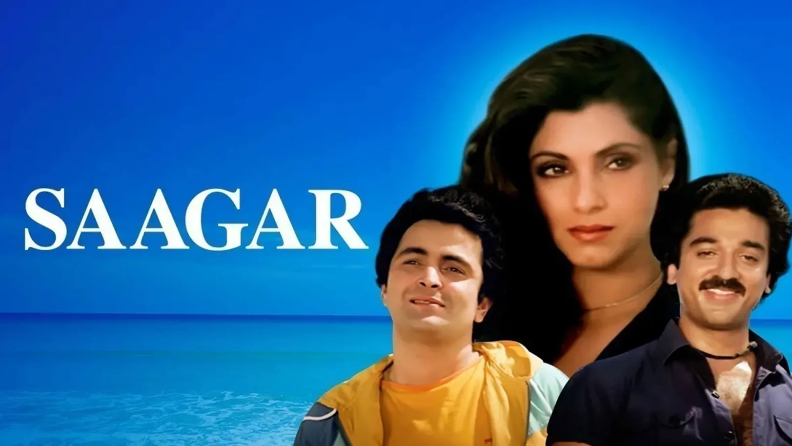 Saagar Streaming Now On Zee Classic