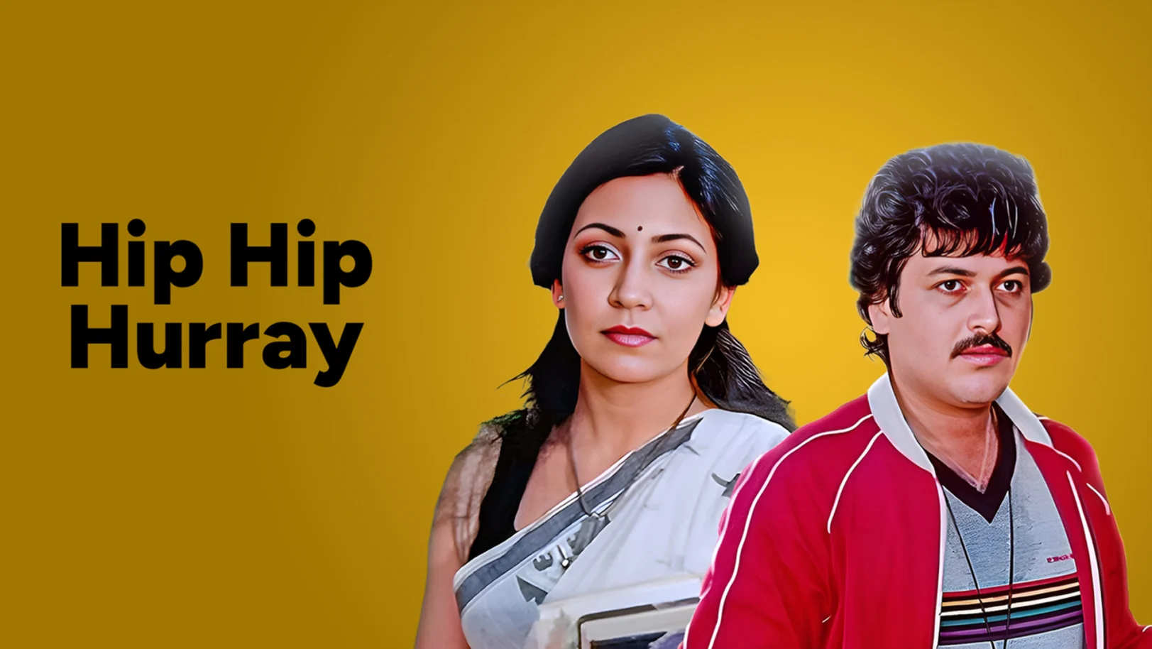 Hip Hip Hurray Streaming Now On Zee Classic