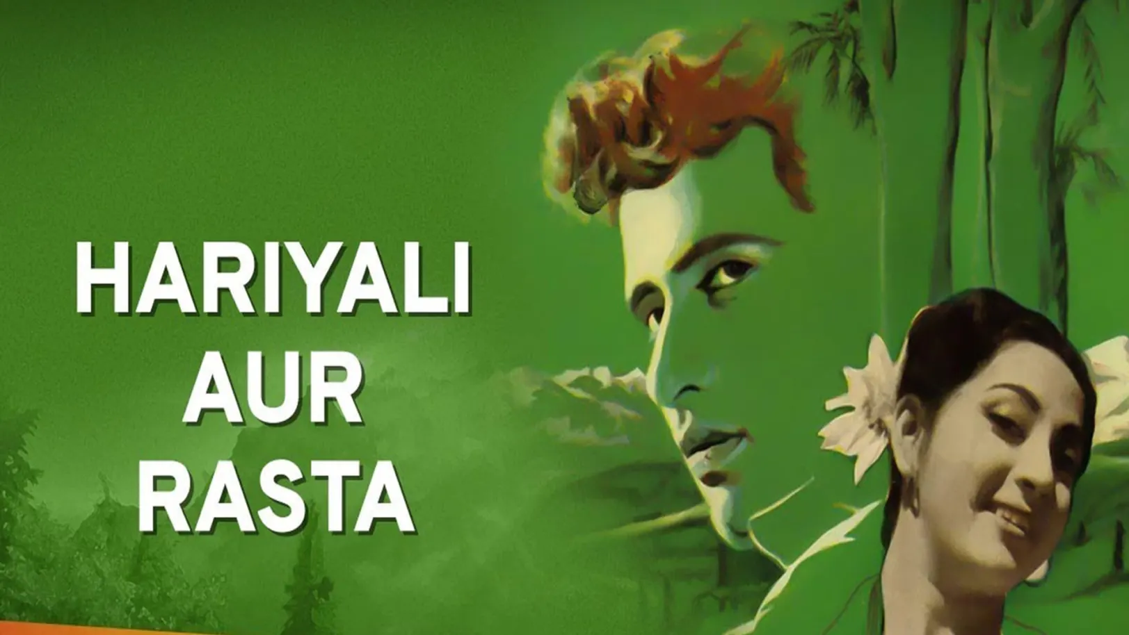 Hariyali Aur Rasta Streaming Now On Zee Classic