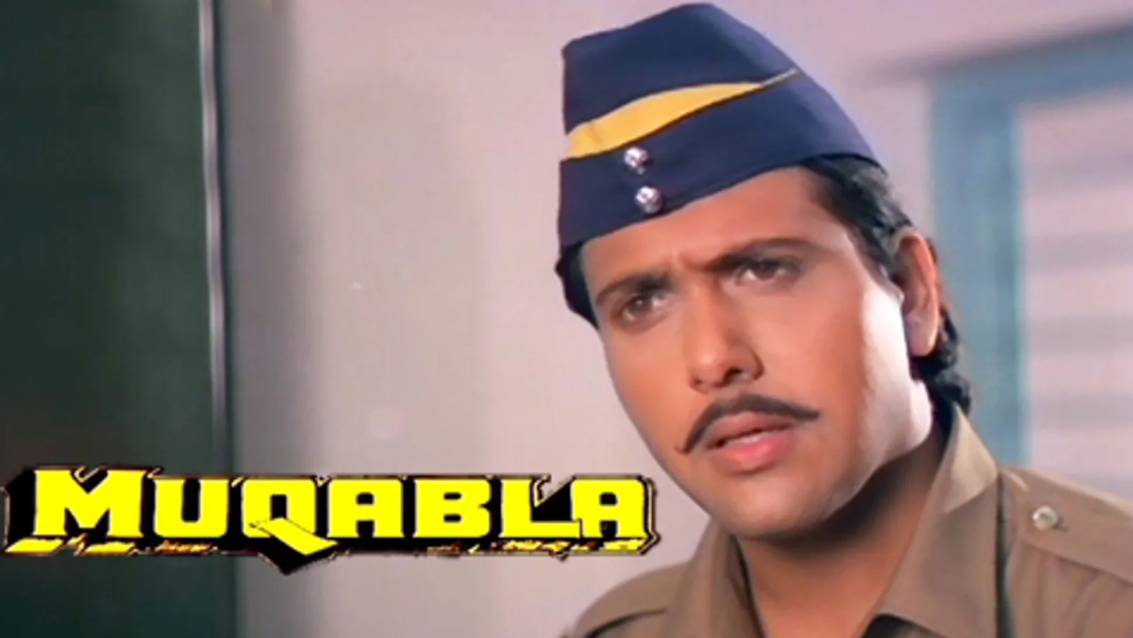Muqabla Streaming Now On Zee Classic