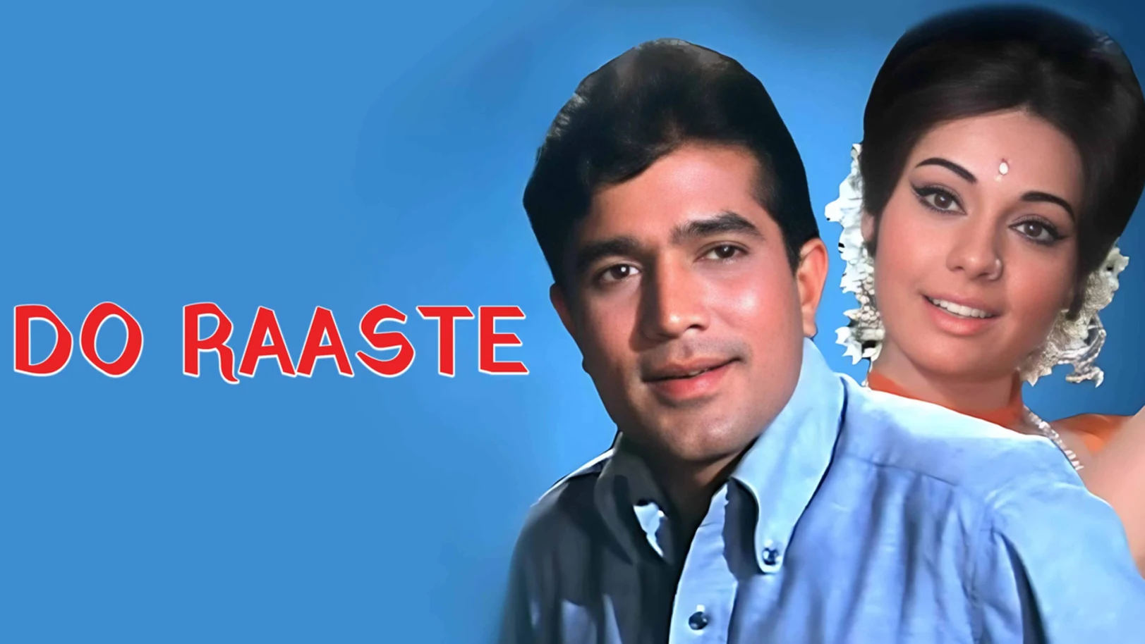 Do Raaste Streaming Now On Zee Classic