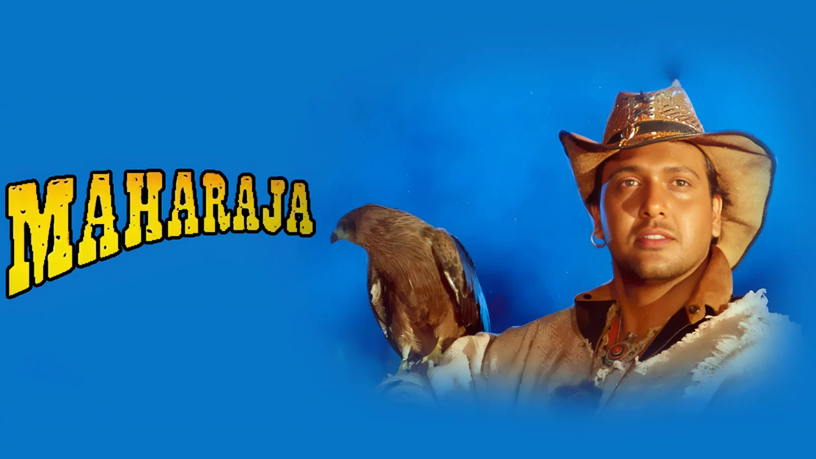 Maharaja Streaming Now On Zee Classic