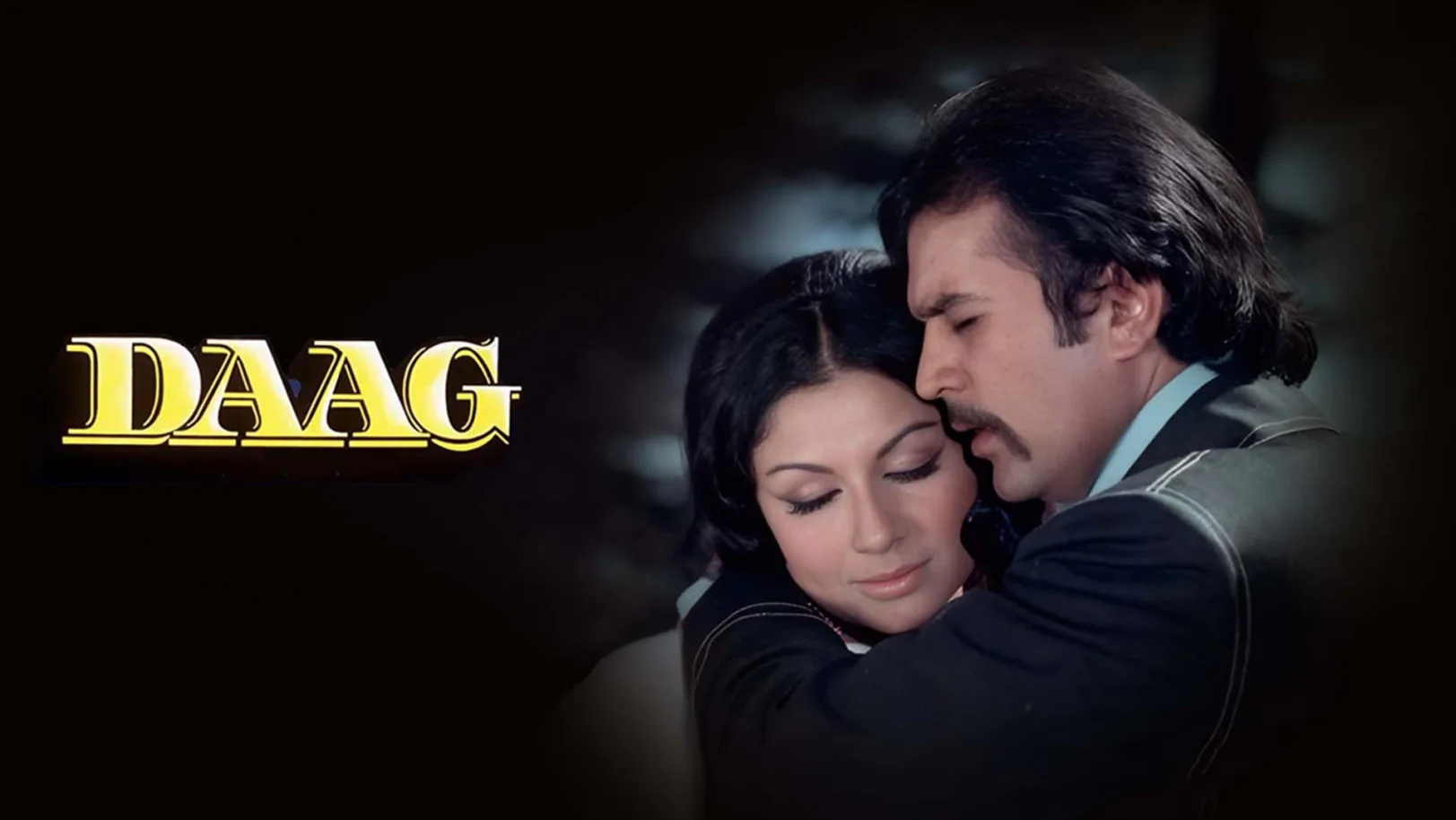 Daag Streaming Now On Zee Classic