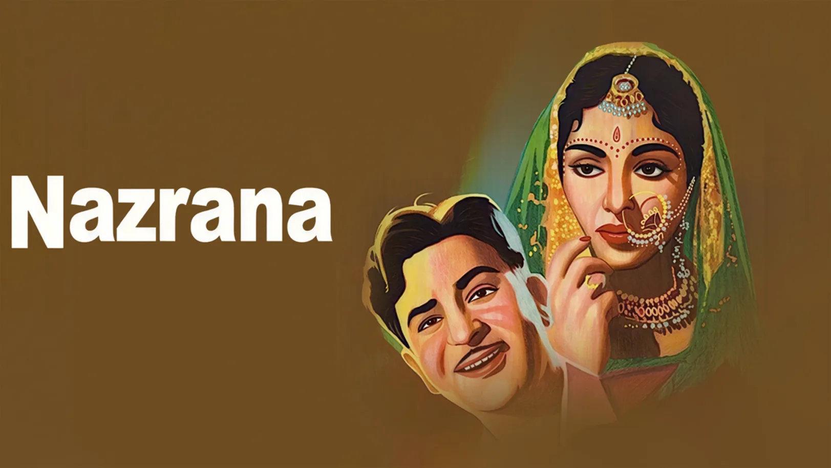 Nazarana Streaming Now On Zee Classic