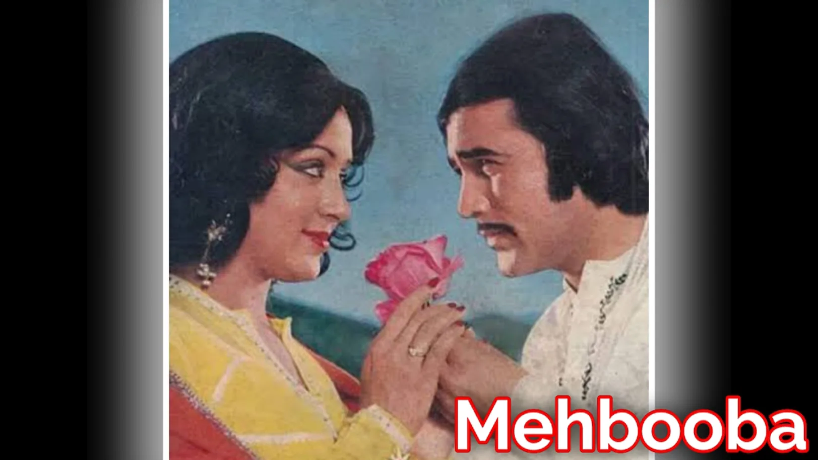 Mehbooba Streaming Now On Zee Classic