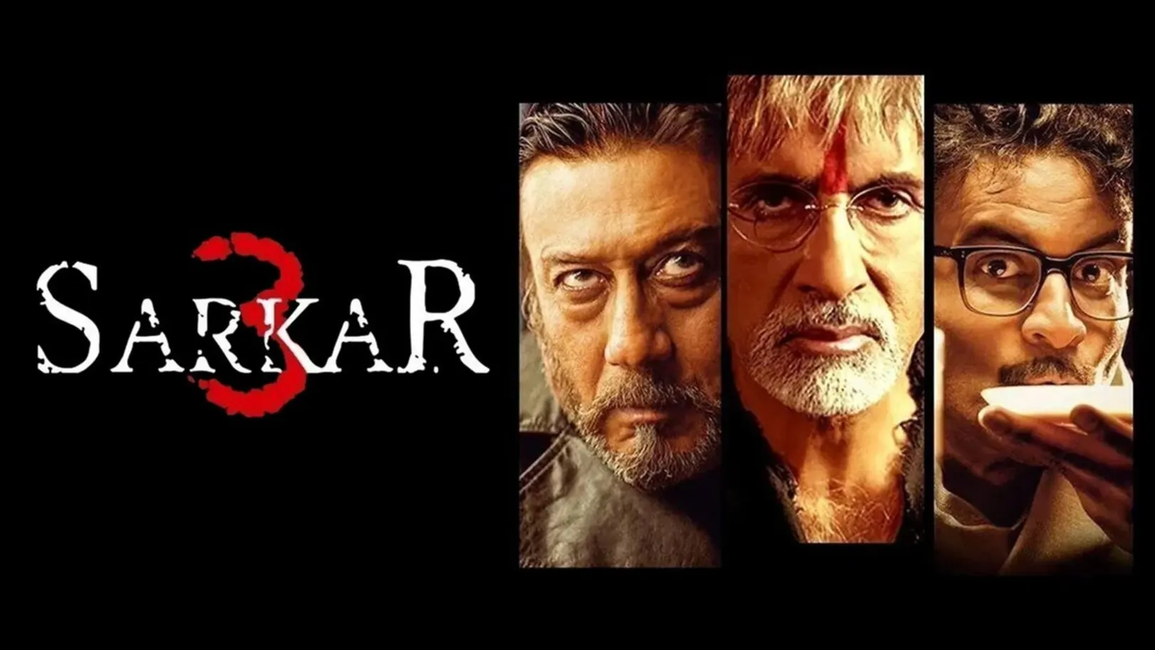 Sarkar 3 Streaming Now On &xplorHD