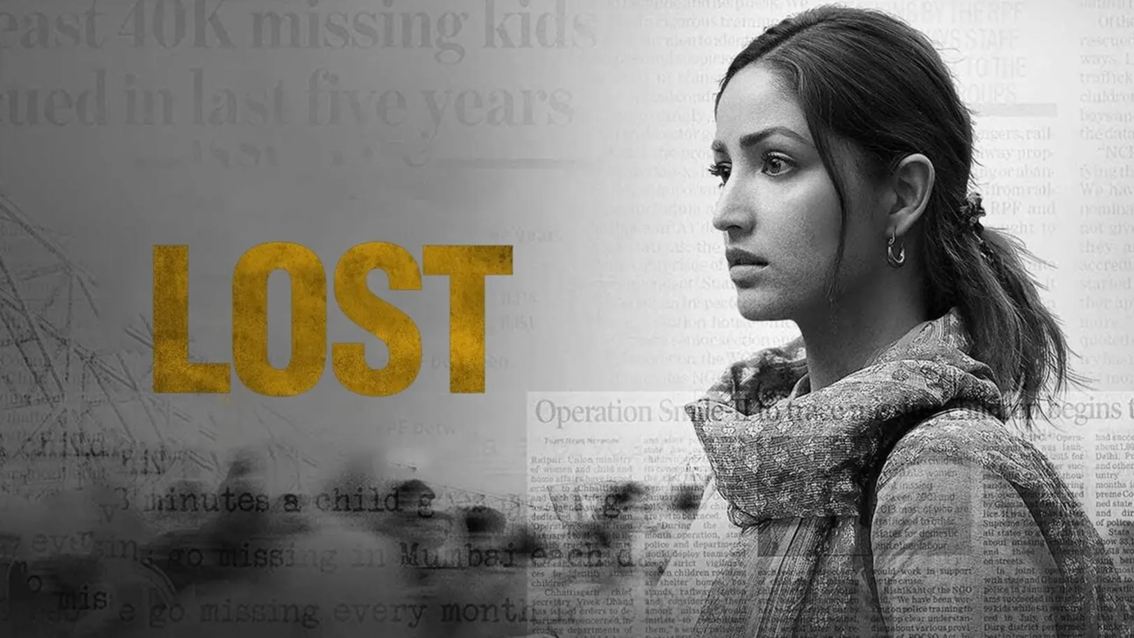Lost Streaming Now On &xplorHD