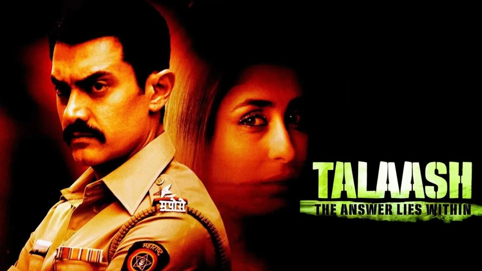 Talaash: The Answer Lies Within Streaming Now On &xplorHD