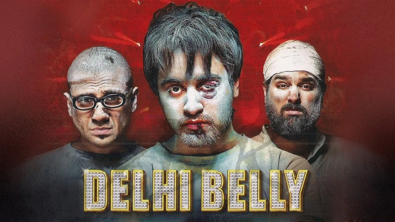 Delhi Belly Streaming Now On &xplorHD