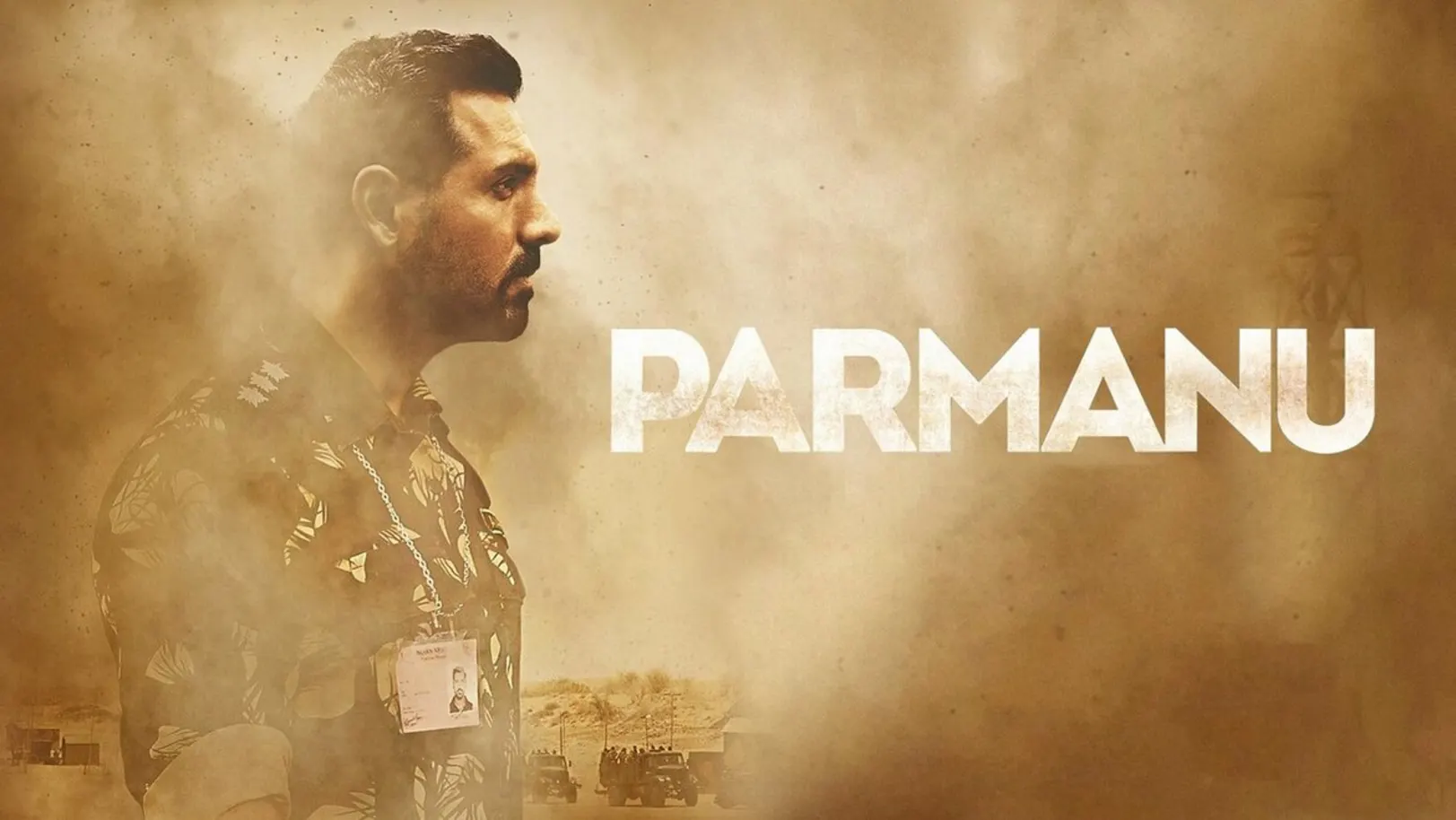 Parmanu: The Story of Pokhran Streaming Now On &xplorHD