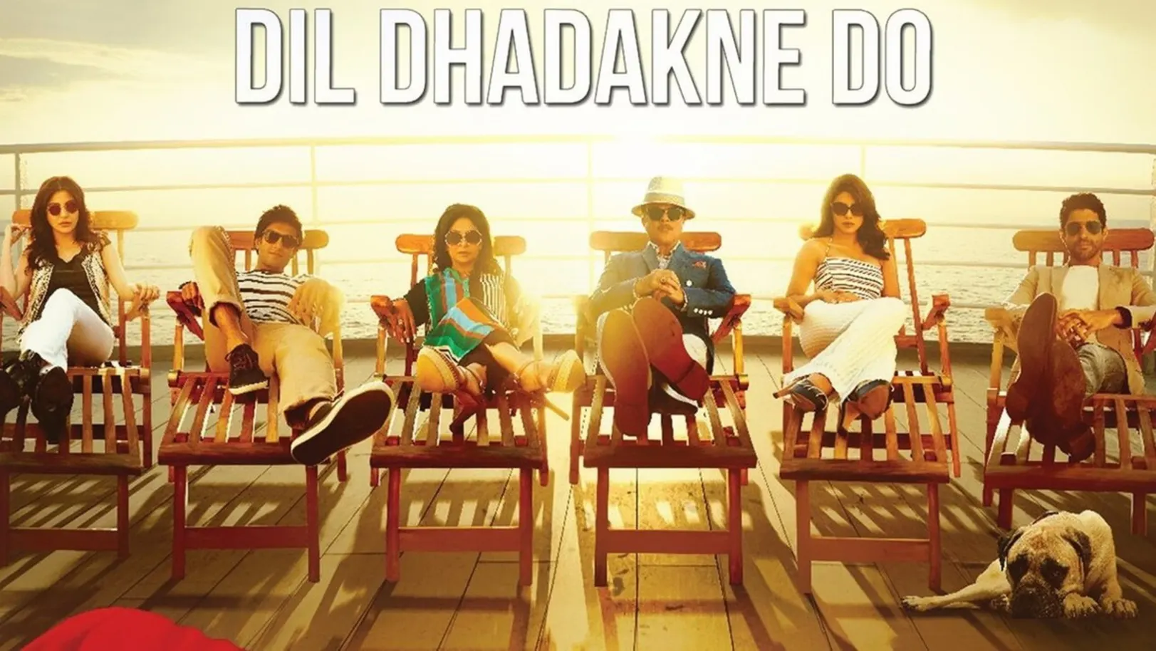 Dil Dhadakne Do Streaming Now On &xplorHD