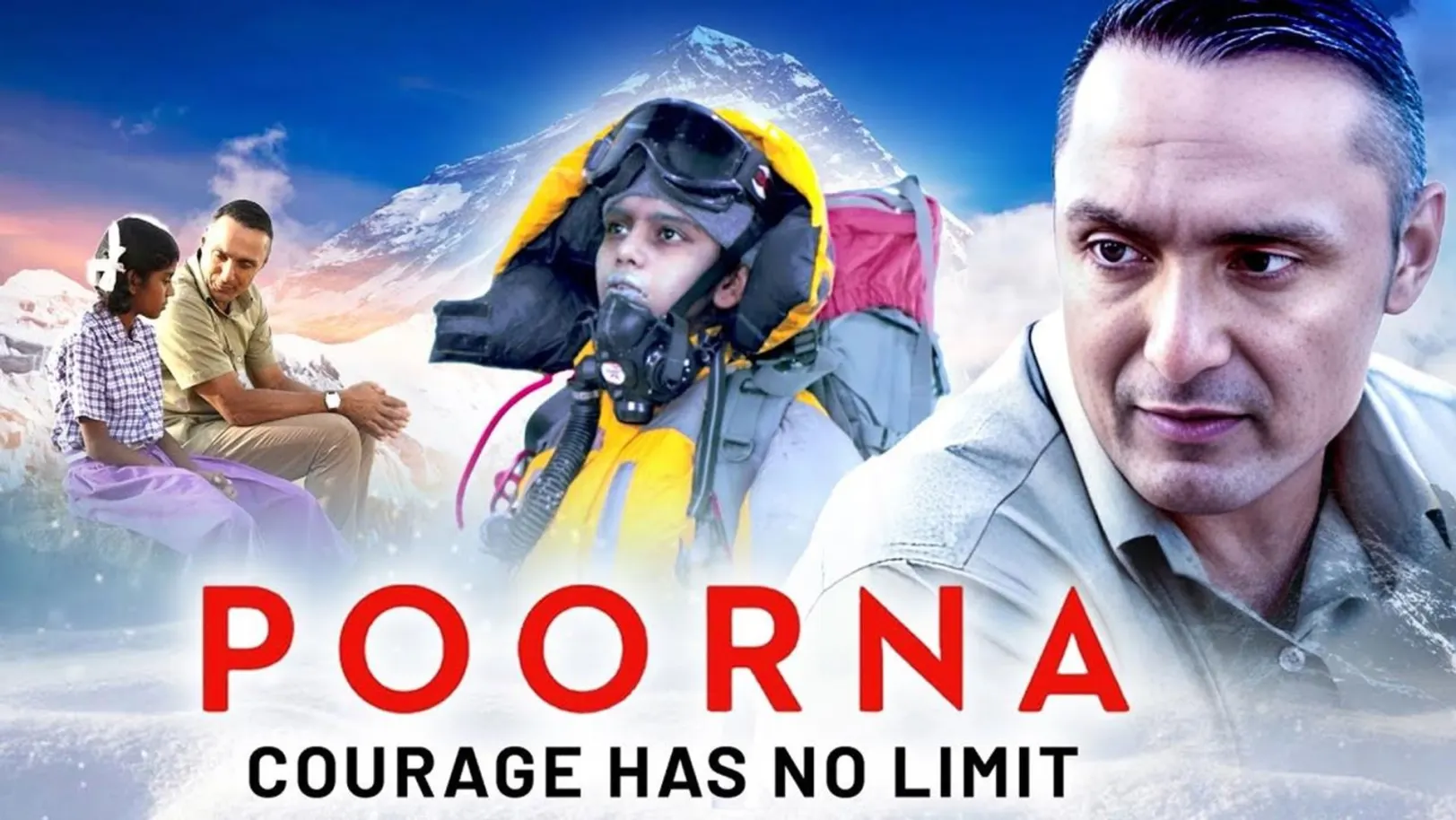 Poorna Streaming Now On &xplorHD