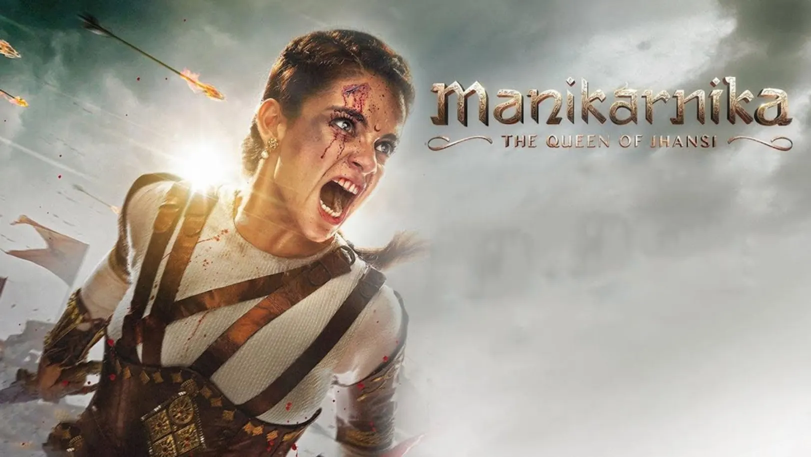 Manikarnika : The Queen Of Jhansi Streaming Now On &xplorHD