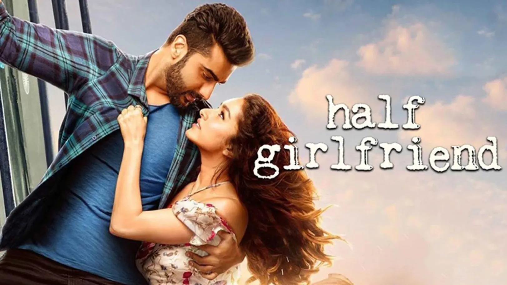Half Girlfriend Streaming Now On &xplorHD