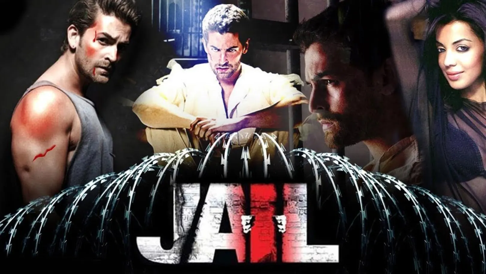 Jail Streaming Now On &xplorHD