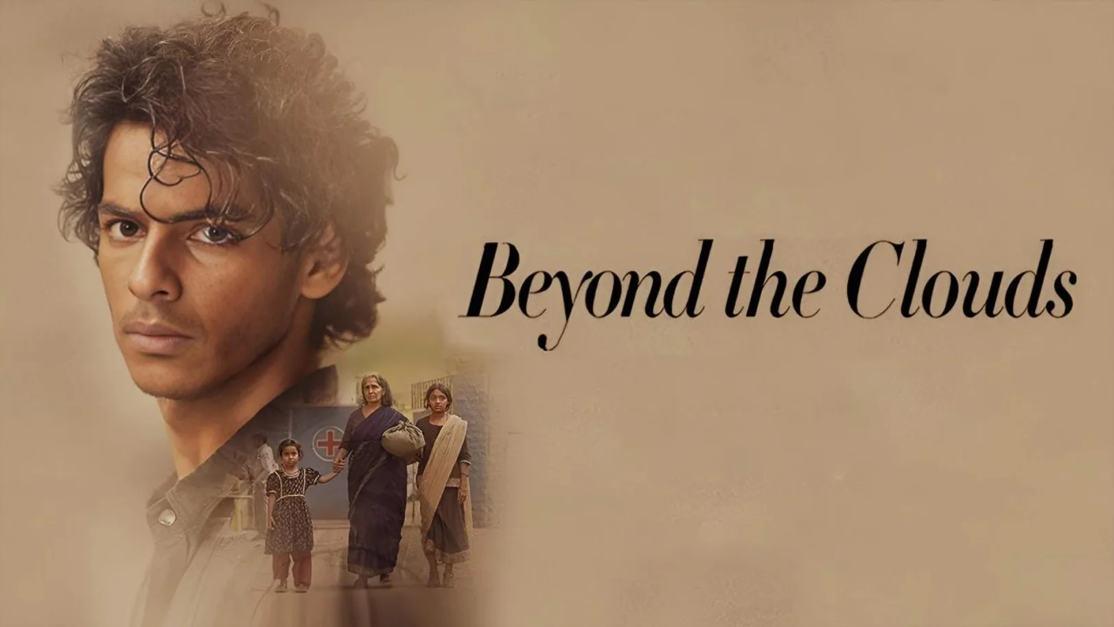 Beyond The Clouds Streaming Now On &xplorHD