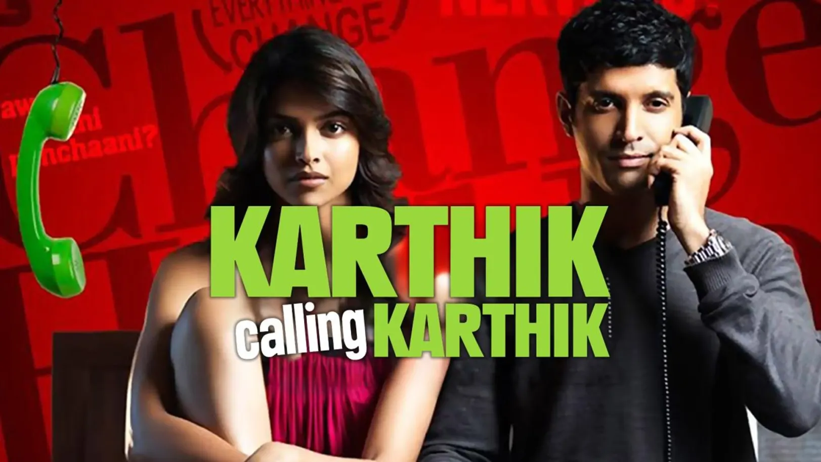 Karthik Calling Karthik Streaming Now On &xplorHD